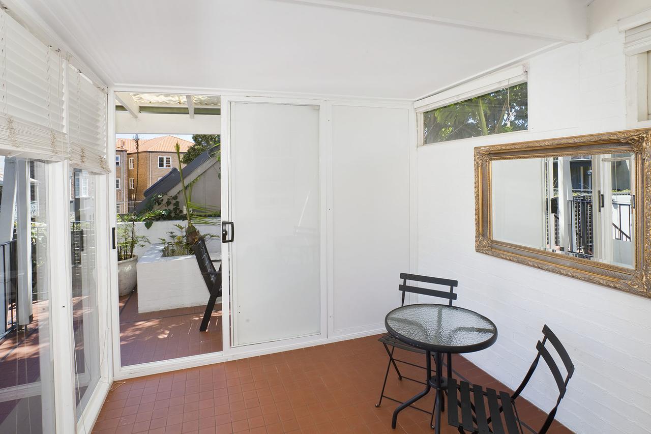 The Hughenden Boutique Hotel Sydney Exterior photo